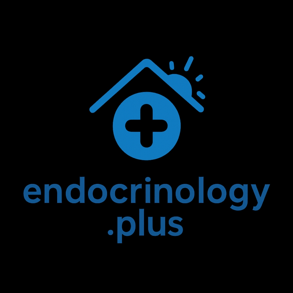 Endocrinology